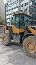 Buy SDLG L933 Used Loader / 4 Buy SDLG L933 Used Loader / 4
