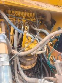 Buy Caterpillar 320GC Used Excavator / 5 Buy Caterpillar 320GC Used Excavator / 5