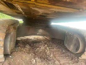 Buy Caterpillar 349E Used Excavator / 4 Buy Caterpillar 349E Used Excavator / 4