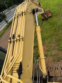 Buy Komatsu PC360-7 Used Excavator / 7 Buy Komatsu PC360-7 Used Excavator / 7
