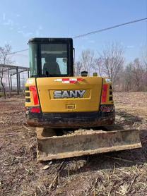 Buy Sany SY60-9 Used Excavator / 5 Buy Sany SY60-9 Used Excavator / 5