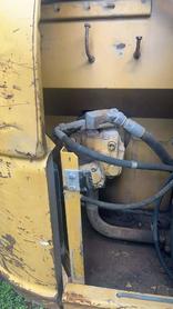 Buy Caterpillar 307B Used Excavator / 2 Buy Caterpillar 307B Used Excavator / 2