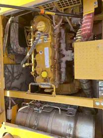 Buy Caterpillar 340D2L Used Excavator / 3 Buy Caterpillar 340D2L Used Excavator / 3