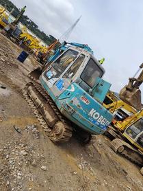 Buy Kobelco SK60-3 Used Excavator / 3 Buy Kobelco SK60-3 Used Excavator / 3