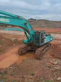 Buy Kobelco SK460-8 Used Excavator / 7 Buy Kobelco SK460-8 Used Excavator / 7