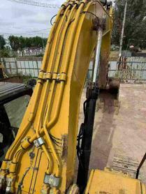 Buy Caterpillar 336E Used Excavator / 7 Buy Caterpillar 336E Used Excavator / 7