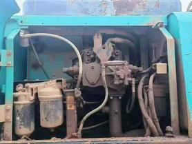 Buy Kobelco SK460-8 Used Excavator / 5 Buy Kobelco SK460-8 Used Excavator / 5