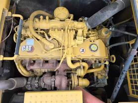 Buy Caterpillar 336E Used Excavator / 4 Buy Caterpillar 336E Used Excavator / 4