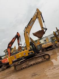 Buy Sany SY365C Used Excavator / 9 Buy Sany SY365C Used Excavator / 9