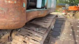 Buy Kobelco SK200 Used Excavator / 5 Buy Kobelco SK200 Used Excavator / 5