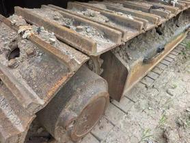 Buy Caterpillar 336E Used Excavator / 8 Buy Caterpillar 336E Used Excavator / 8