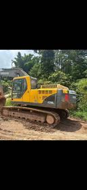 Buy Volvo EC210B Used Excavator / 7 Buy Volvo EC210B Used Excavator / 7