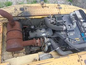 Buy Komatsu HB205-1 Used Excavator / 4 Buy Komatsu HB205-1 Used Excavator / 4