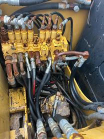 Buy Caterpillar 307B Used Excavator / 8 Buy Caterpillar 307B Used Excavator / 8