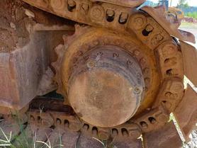 Buy Doosan DH500 Used Excavator / 3 Buy Doosan DH500 Used Excavator / 3