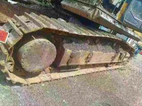 Buy XCMG XE490D Used Excavator / 7 Buy XCMG XE490D Used Excavator / 7