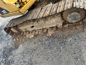 Buy Caterpillar 307B Used Excavator / 6 Buy Caterpillar 307B Used Excavator / 6