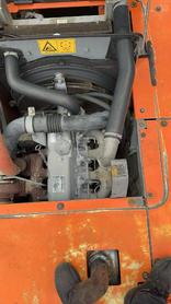 Buy Hitachi ZX120 Used Excavator / 7 Buy Hitachi ZX120 Used Excavator / 7