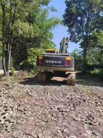 Buy Volvo EC210B Used Excavator / 6 Buy Volvo EC210B Used Excavator / 6