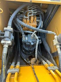 Buy Sany SY135C Used Excavator / 6 Buy Sany SY135C Used Excavator / 6