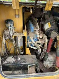 Buy Sany SY55 Used Excavator / 9 Buy Sany SY55 Used Excavator / 9