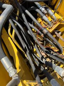 Buy Komatsu PC200-7 Used Excavator / 6 Buy Komatsu PC200-7 Used Excavator / 6