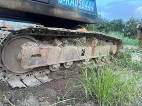 Buy Komatsu PC60-6 Used Excavator / 9 Buy Komatsu PC60-6 Used Excavator / 9