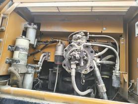 Buy Sany SY375H Used Excavator / 8 Buy Sany SY375H Used Excavator / 8