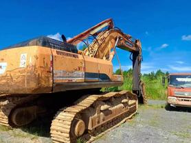 Buy Doosan DH500 Used Excavator / 5 Buy Doosan DH500 Used Excavator / 5
