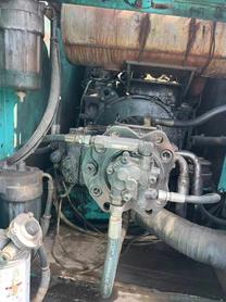 Buy Kobelco SK2008 Used Excavator / 6 Buy Kobelco SK2008 Used Excavator / 6
