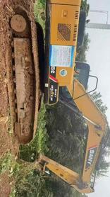 Buy Sany SY215C Used Excavator / 2 Buy Sany SY215C Used Excavator / 2