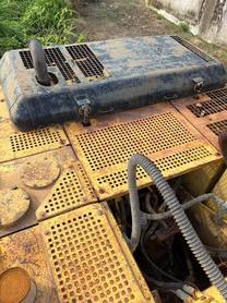 Buy Caterpillar 320V2 Used Excavator / 8 Buy Caterpillar 320V2 Used Excavator / 8