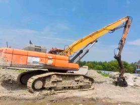 Buy Doosan Used Excavator / 5 Buy Doosan Used Excavator / 5
