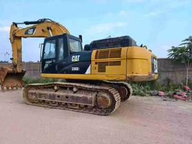 Buy Caterpillar 336E Used Excavator / 3 Buy Caterpillar 336E Used Excavator / 3