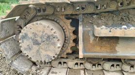 Buy XCMG XE200D Used Excavator / 7 Buy XCMG XE200D Used Excavator / 7