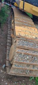 Buy Caterpillar 326DL Used Excavator / 6 Buy Caterpillar 326DL Used Excavator / 6