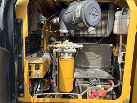 Buy Caterpillar 313D Used Excavator / 9 Buy Caterpillar 313D Used Excavator / 9