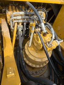 Buy Caterpillar 340D2L Used Excavator / 7 Buy Caterpillar 340D2L Used Excavator / 7