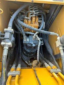 Buy Sany SY135C Used Excavator / 6 Buy Sany SY135C Used Excavator / 6