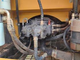 Buy Sany SY135 Used Excavator / 4 Buy Sany SY135 Used Excavator / 4