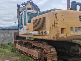 Buy Liebherr Used Excavator / 5 Buy Liebherr Used Excavator / 5