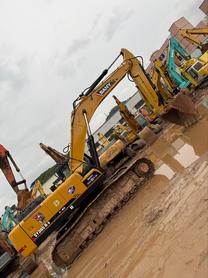 Buy Sany SY365C Used Excavator / 3 Buy Sany SY365C Used Excavator / 3