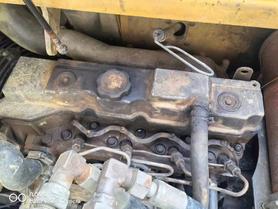Buy Caterpillar 308C Used Excavator / 2 Buy Caterpillar 308C Used Excavator / 2