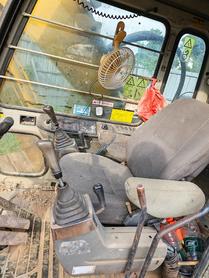 Buy Kato Used Excavator / 4 Buy Kato Used Excavator / 4