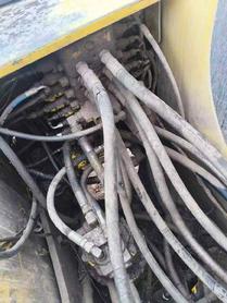Buy Komatsu PC120-6E Used Excavator / 6 Buy Komatsu PC120-6E Used Excavator / 6