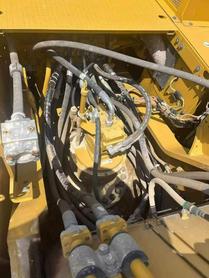 Buy Caterpillar 336E Used Excavator / 2 Buy Caterpillar 336E Used Excavator / 2