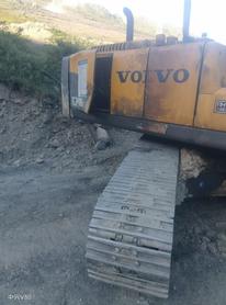 Buy Volvo EC240 Used Excavator / 7 Buy Volvo EC240 Used Excavator / 7