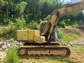 Buy Komatsu PC120-6 Used Excavator / 2 Buy Komatsu PC120-6 Used Excavator / 2