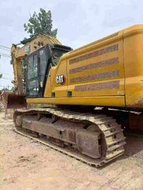 Buy Caterpillar 336E Used Excavator / 3 Buy Caterpillar 336E Used Excavator / 3