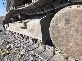 Buy Sany SY375H Used Excavator / 9 Buy Sany SY375H Used Excavator / 9